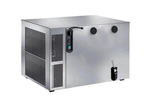 Ice Bank 