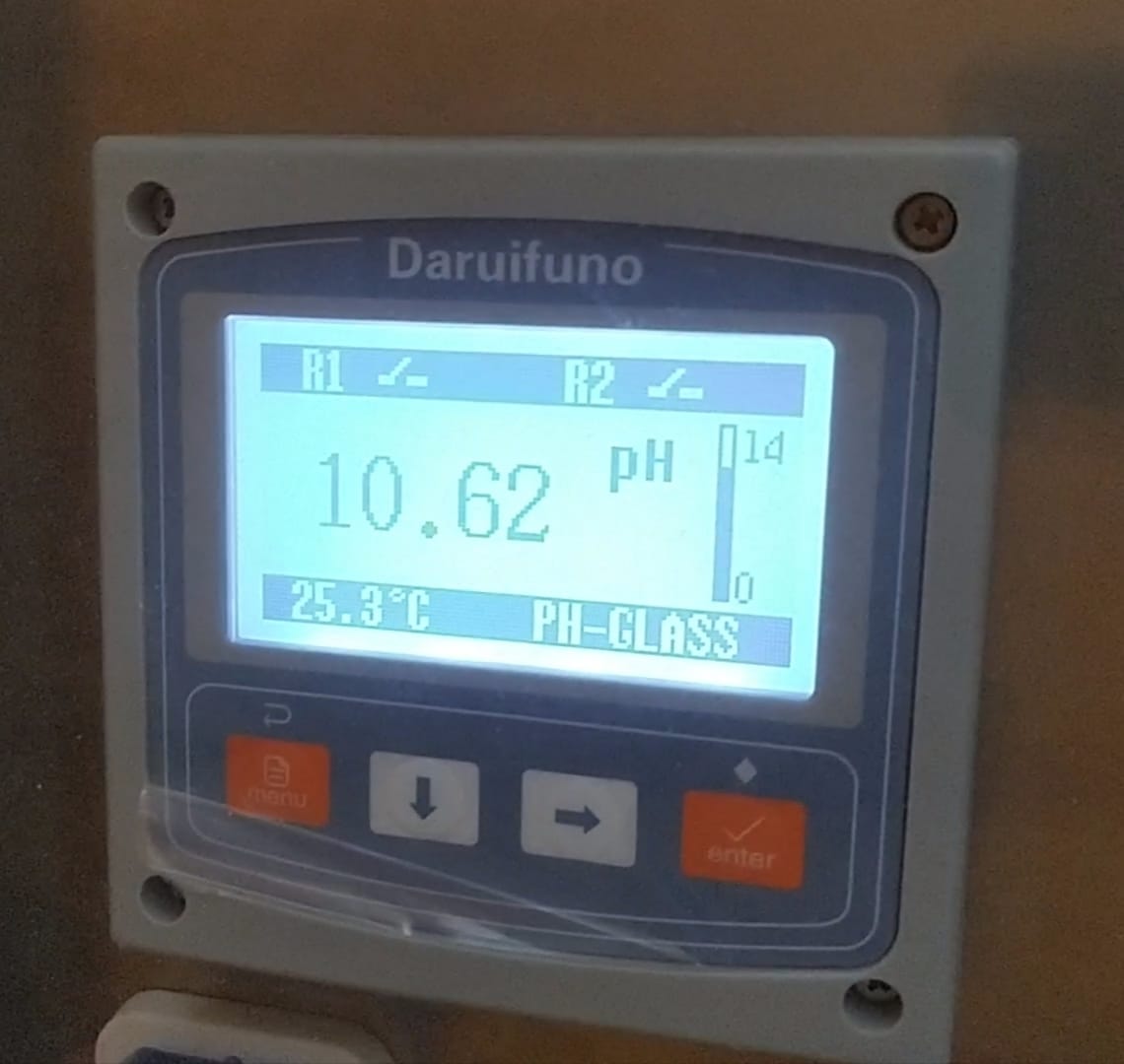 PH Controller