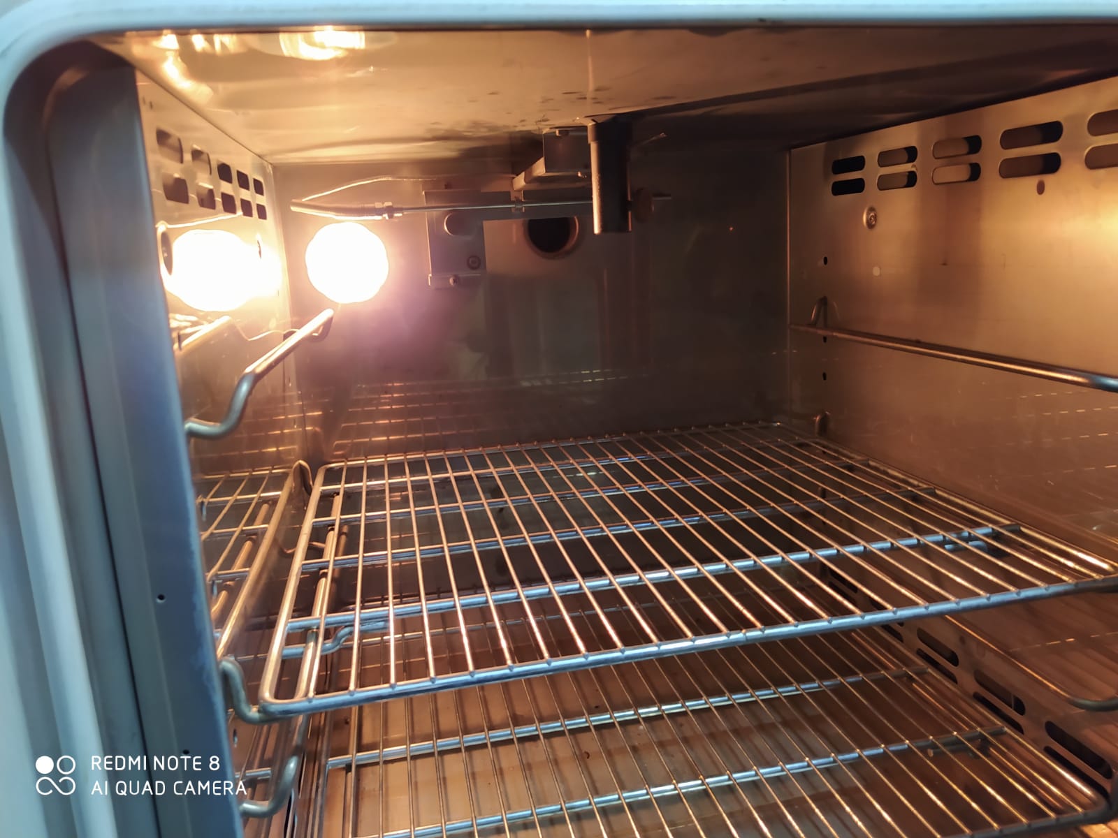 Ovens