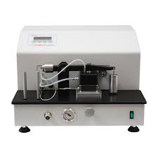 Ball on Cylinder Lubricity Evaluator(BOCLE)