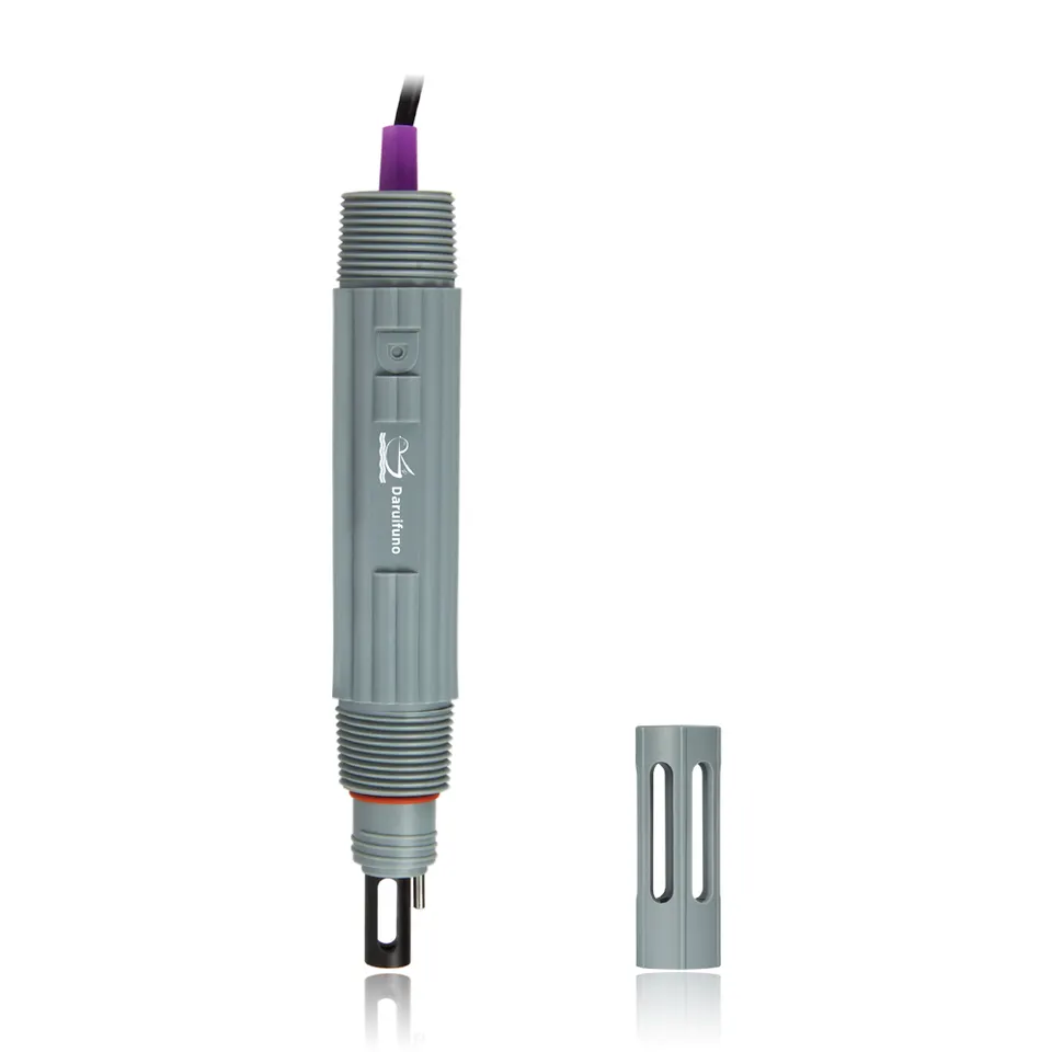 Conductivity sensor