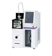 Automatic Distillation Analyzers